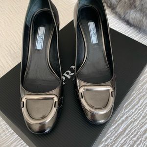 Prada Heels